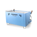 blue barista t plus 2 group machine