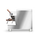 barista t plus inox 3 group machine