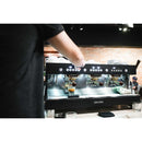 barista t black 3 group espresso machine