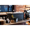 barista t black 3 group espresso machine