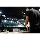 barista t black 3 group espresso machine