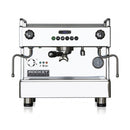 rocker boxer timer single group espresso machine