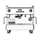 rocker boxer timer single group espresso machine