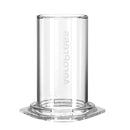 aeropress clear espresso brewer