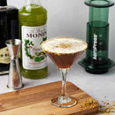 aeropress clear green espresso brewer