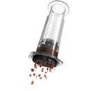 aeropress clear xl brewer