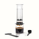 aeropress clear xl brewer