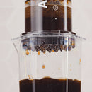 aeropress clear xl brewer