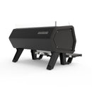 Sanremo D8 2 Group Volumetric Espresso Machine - Total Black