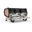 Sanremo D8 2 Group Volumetric Espresso Machine - Copper Gold