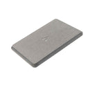 artpresso large diatomite tray