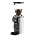 mahlkonig e65t gbs espresso grinder white