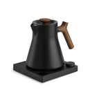 fellow ekg crovo pro black walnut kettle