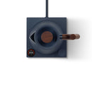 fellow ekg crovo pro stone blue kettle