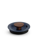 fellow ekg crovo pro stone blue kettle