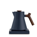 fellow ekg crovo pro stone blue kettle
