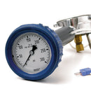 Espresso Machine Thermofilter - Temperature & Pressure Device - Sanremo