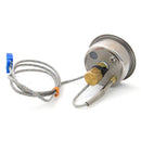 Espresso Machine Thermofilter - Temperature & Pressure Device - Sanremo