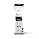 fiorenzato f83 e pro sense grinder white