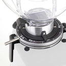 fiorenzato f83 e pro sense grinder white