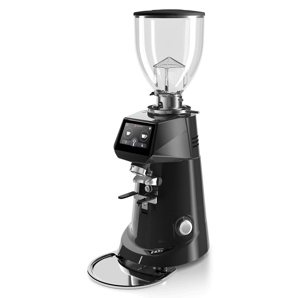 REFURBISHED Fiorenzato F83 E PRO On Demand Espresso Grinder Glossy B