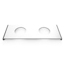 poursteady ps2 filter rack short