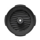 aeropress flow cap