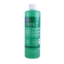 urnex freez ice machine cleaner bottle 14 fluid ounces