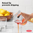 oxo cocktail strainer