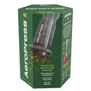 aeropress go brewer packaging