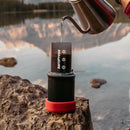 aeropress go brewer