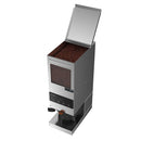 fetco grs 1201 single hopper grinder