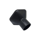 aeropress grounds funnel