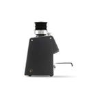 ascaso h64 with bellow coffee grinder black