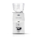 ascaso h64 coffee grinder white