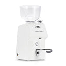 ascaso h64 coffee grinder white