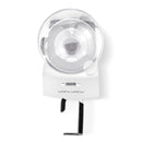 ascaso h64 coffee grinder white