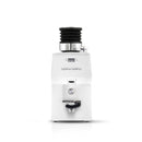 ascaso h64 with bellow coffee grinder white