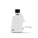 ascaso h64 with bellow coffee grinder white