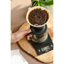 hario ceramic switch pour over brewer