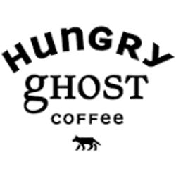 hundry ghost logo