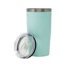 light blue kellbee tumbler 20 ounce