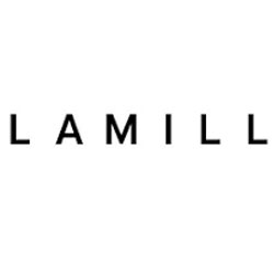 lamill logo