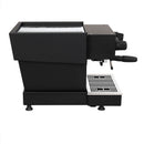 black linea mini espresso machine