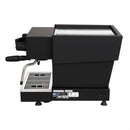 black linea mini espresso machine