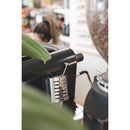 magnetic espresso tool holder for cafes