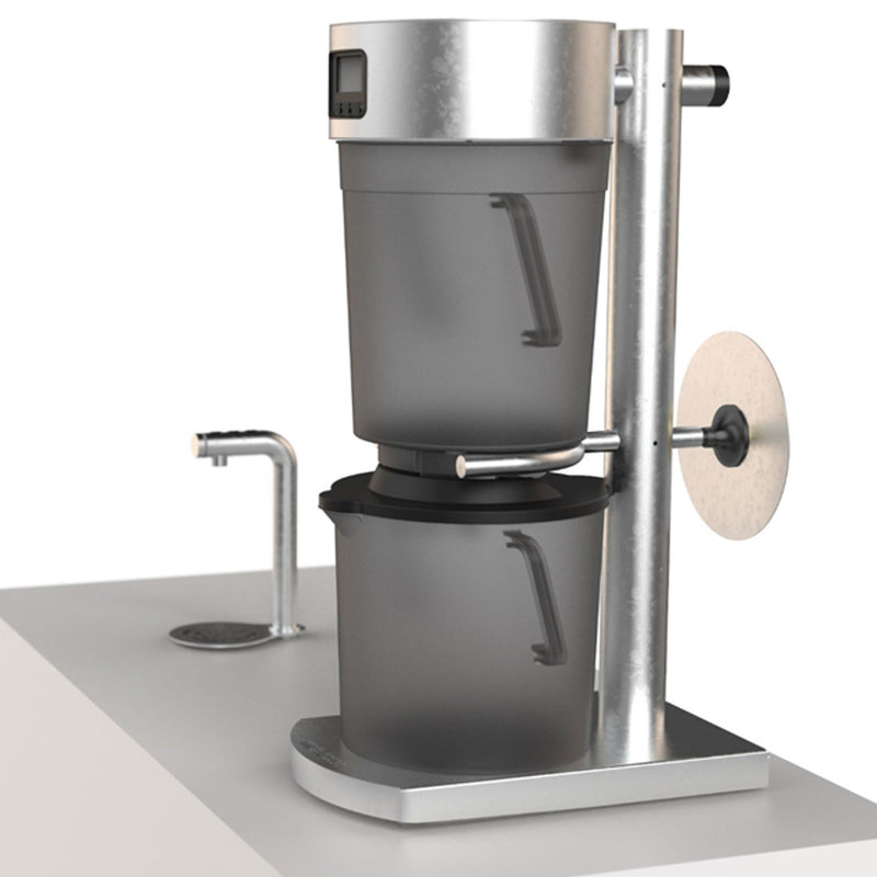 marco coldbru coffee maker