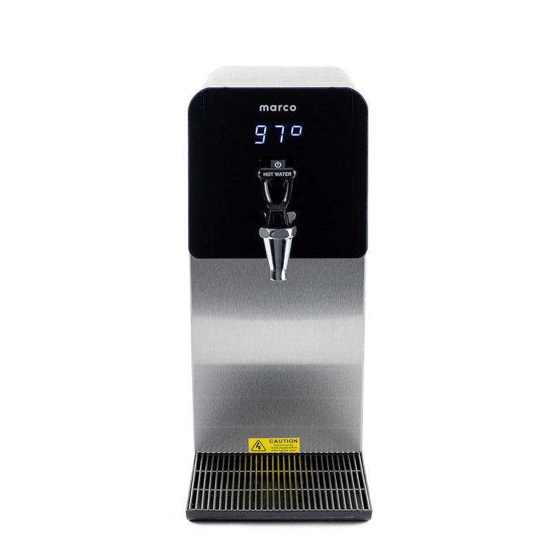 Marco MT4 Countertop Hot Water Dispenser - 4L, 110V