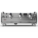 black eagle maverick espresso machine 3 group