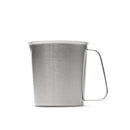 barista basics 24 ounce milk pot